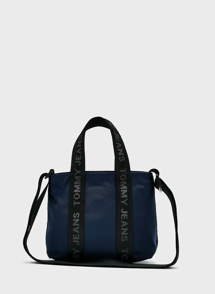 Essential Medium Crossbody Bag
