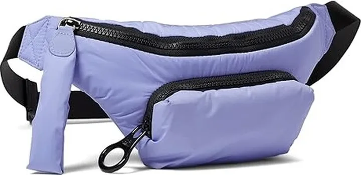 See by Chloe Joy Rider Belt Bag (Persian Blue) Bags