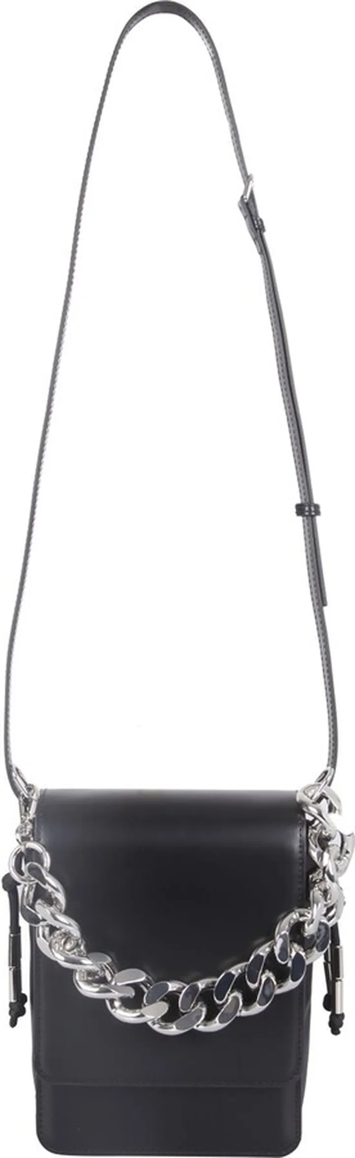 Cinch Shoulder Bag