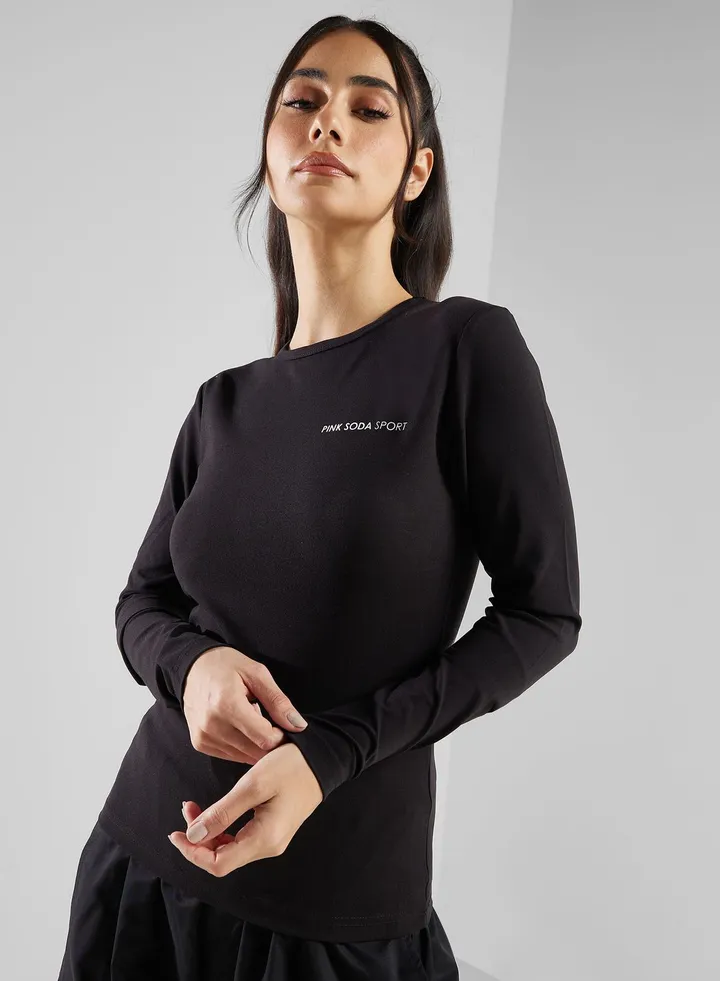 Reign T-Shirt