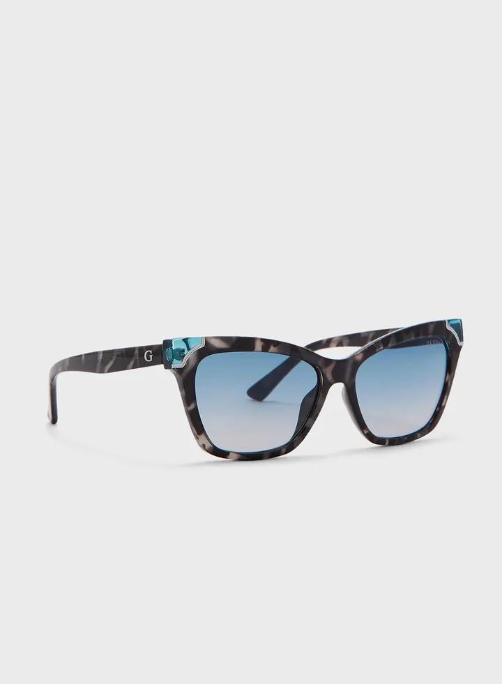 Wayfarers Sunglasses
