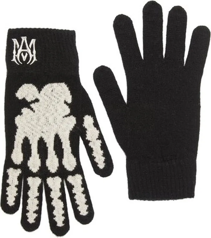 Skelton Gloves