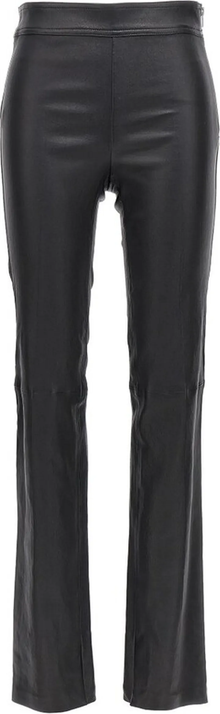 Helmut Lang Leather Leggings