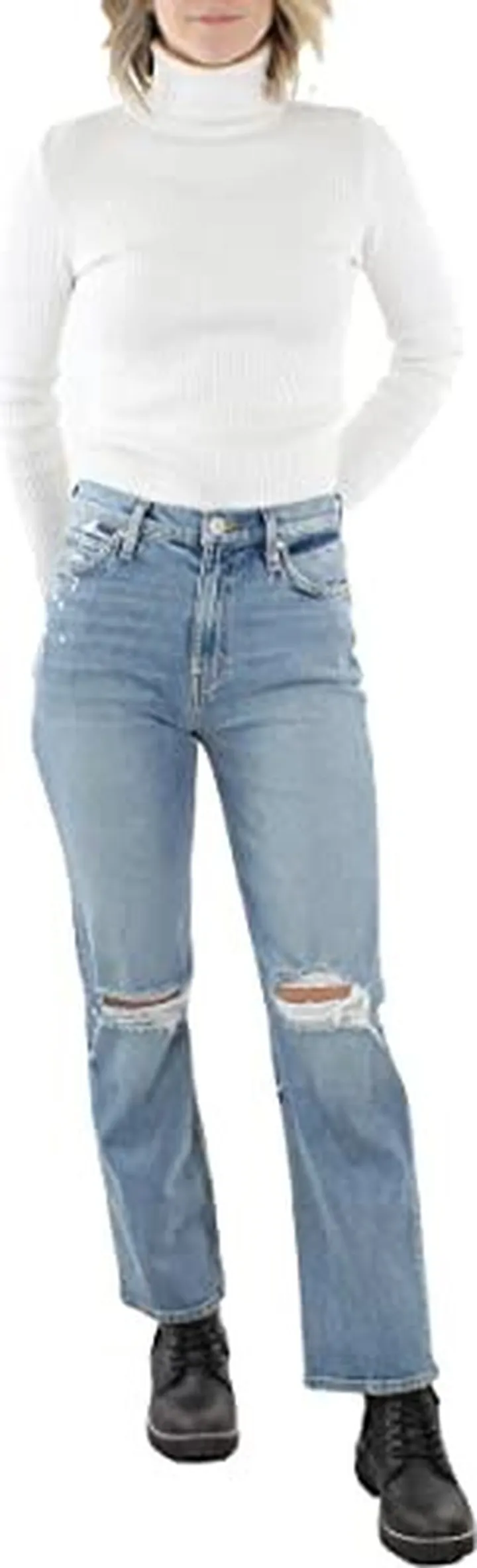 HUDSON Jeans Women's Remi High Rise