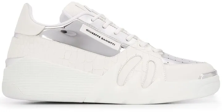 Talon low-top sneakers
