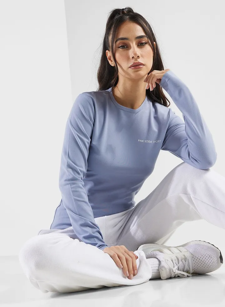 Reign T-Shirt