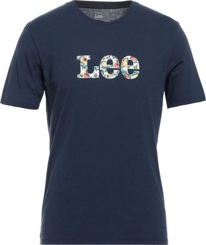 T-shirt Midnight Blue