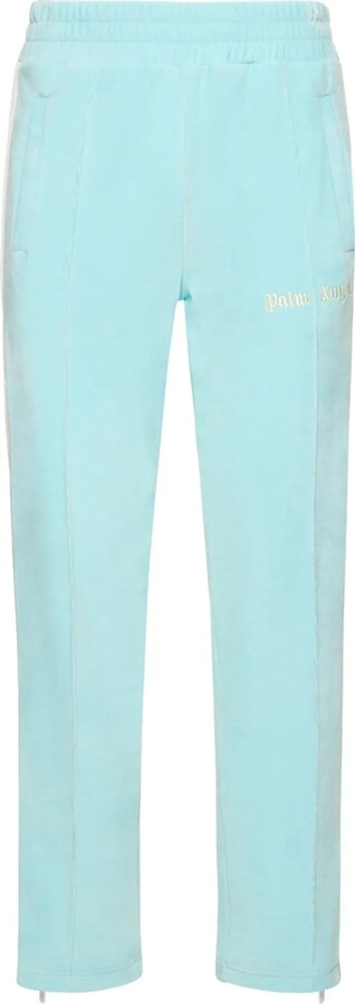 Chenille classic track pants