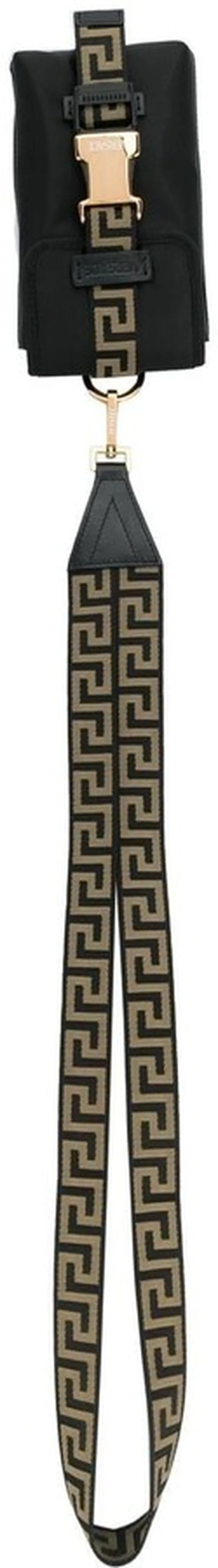 Greca-Detailing Phone Case