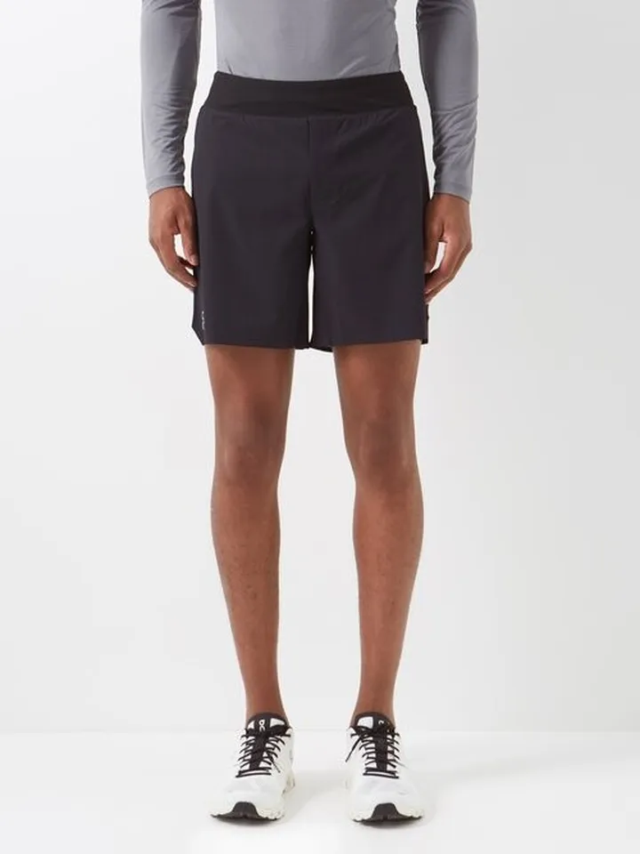 Lightweight Running Shorts