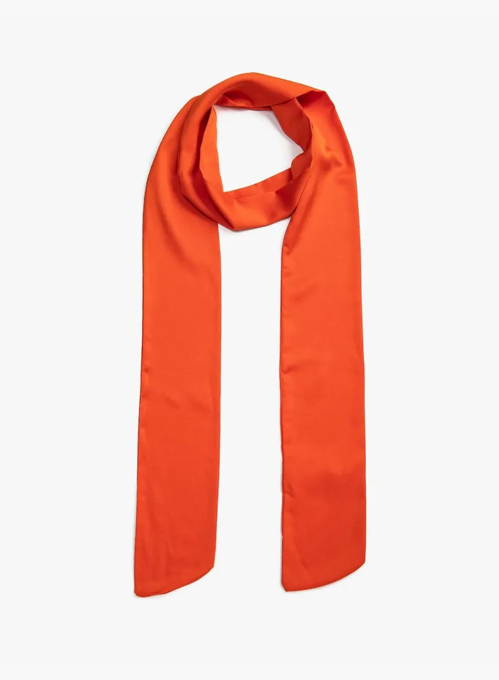 Basic Long Shawl