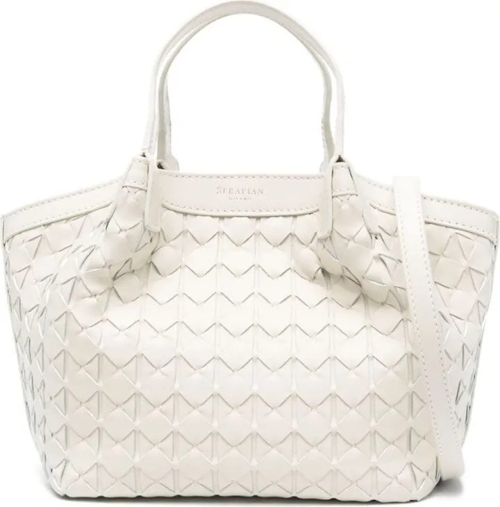 Mini Secret Mosaico Handbag