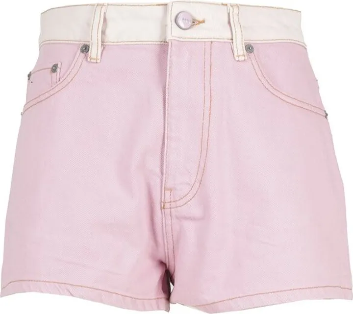 Ganni Denim Shorts