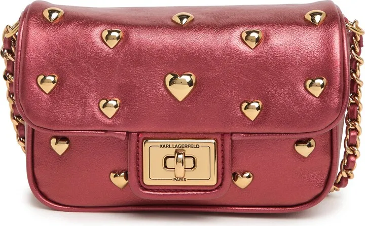 Agyness Crossbody Bag
