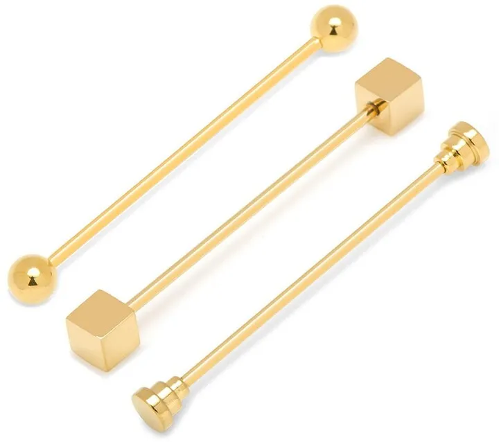 Ox and Bull Trading Co. Stainless Steel Collar Bars