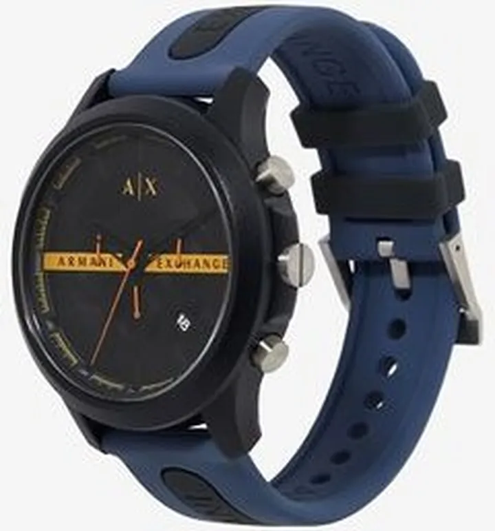 Analog Watches