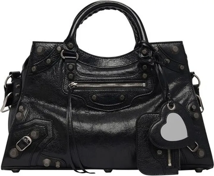 Neo Cagole City Bag