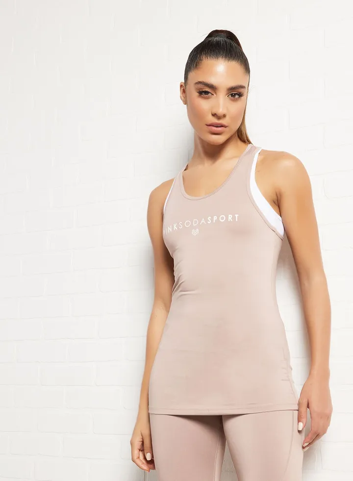 Raton Tank Top