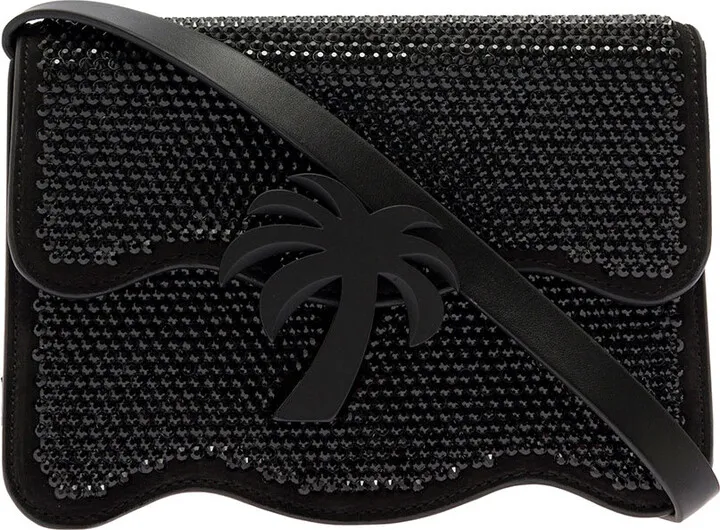 Rhinesyones Palm Beach Bag Mm
