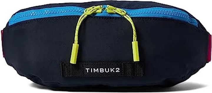 Timbuk2 Slacker Chest Pack (Eco Nautical Pop) Bags