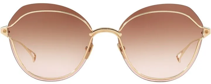 Nightbird sunglasses