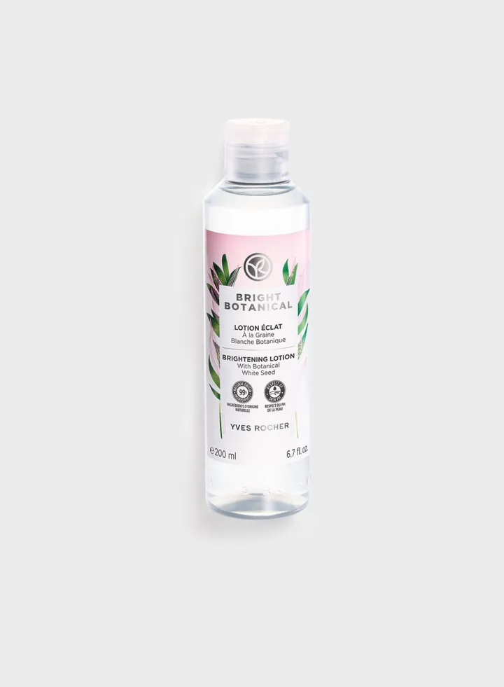 Brightening Lotion