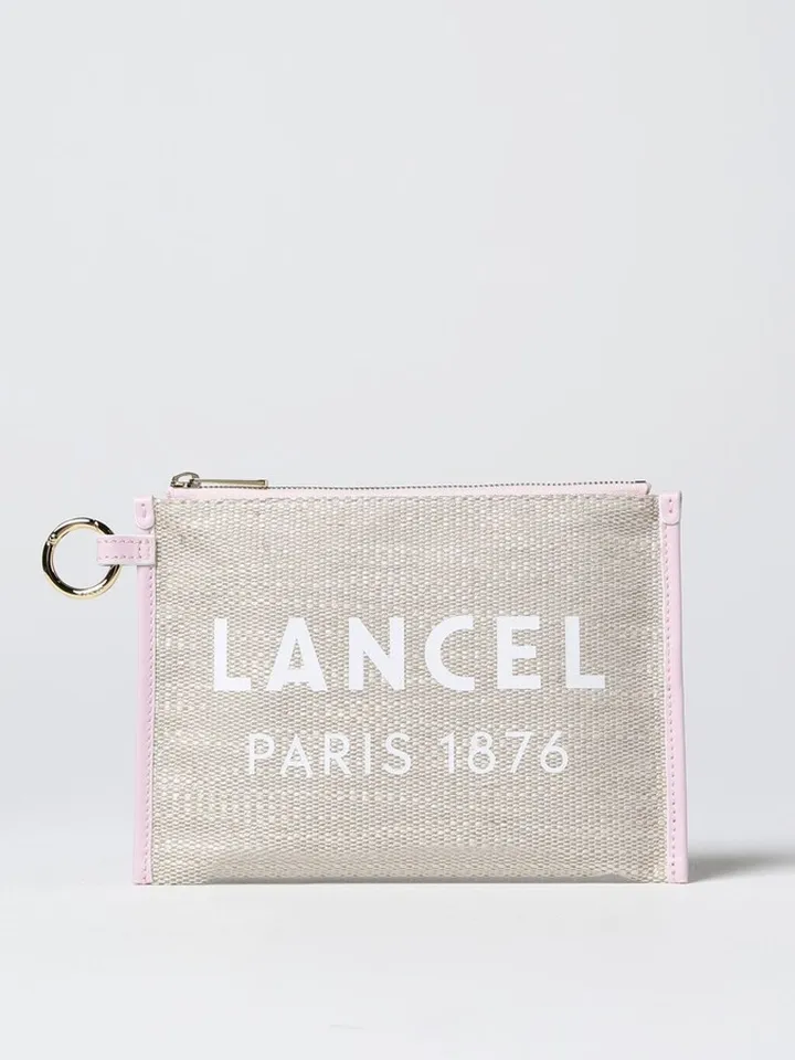 Shoulder bag woman Lancel