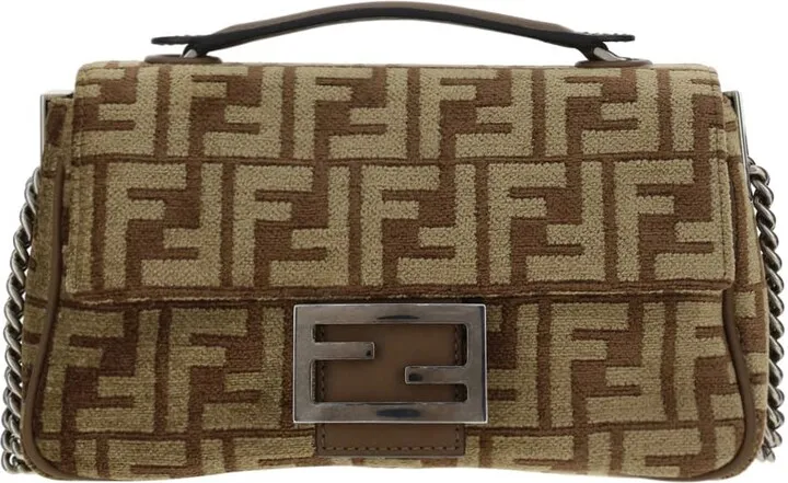 Baguette Chain Bag