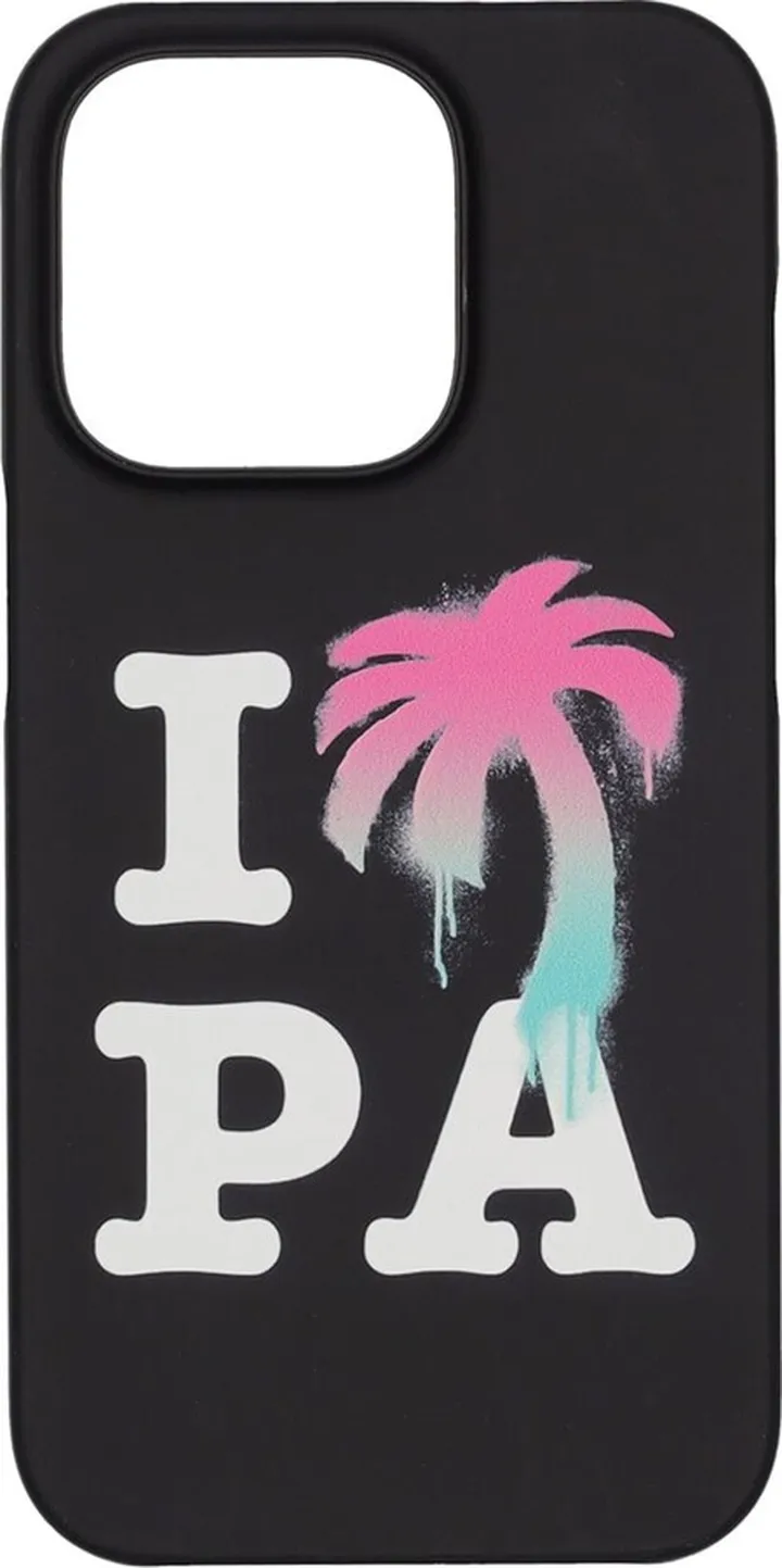 I Love PA iPhone 14 PRO case