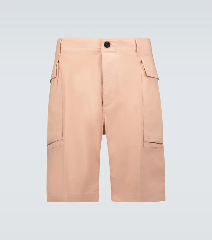 Cargo shorts