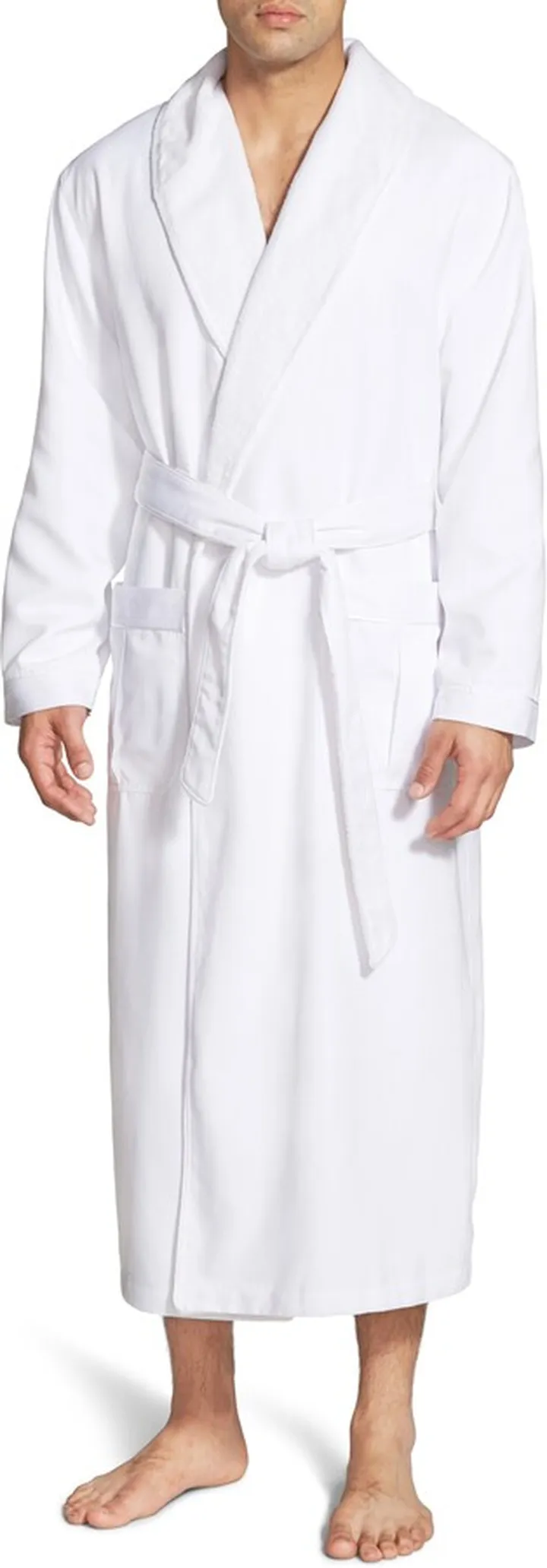 Fleece Lined Robe