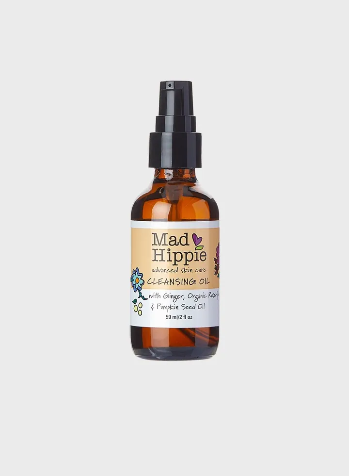 Cleansing Oil