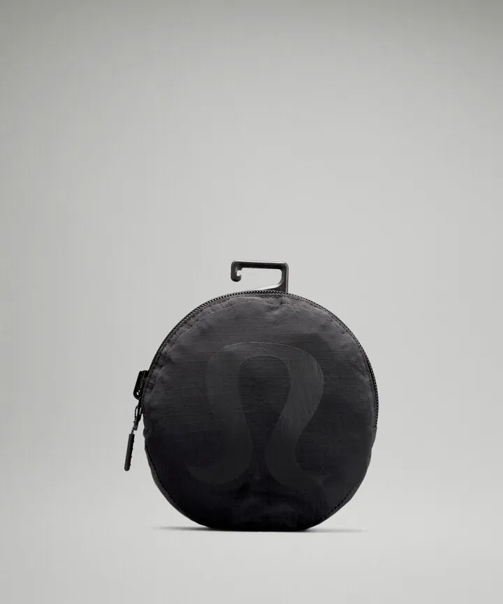 Packable Large Tote Bag 30L