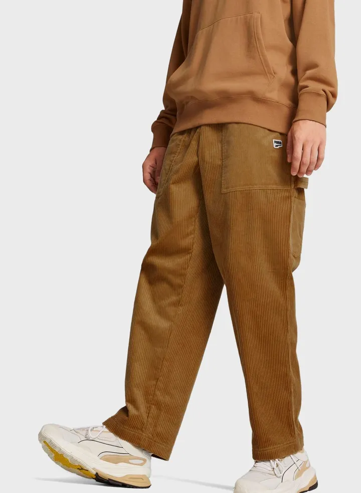 Downtown Men Pants