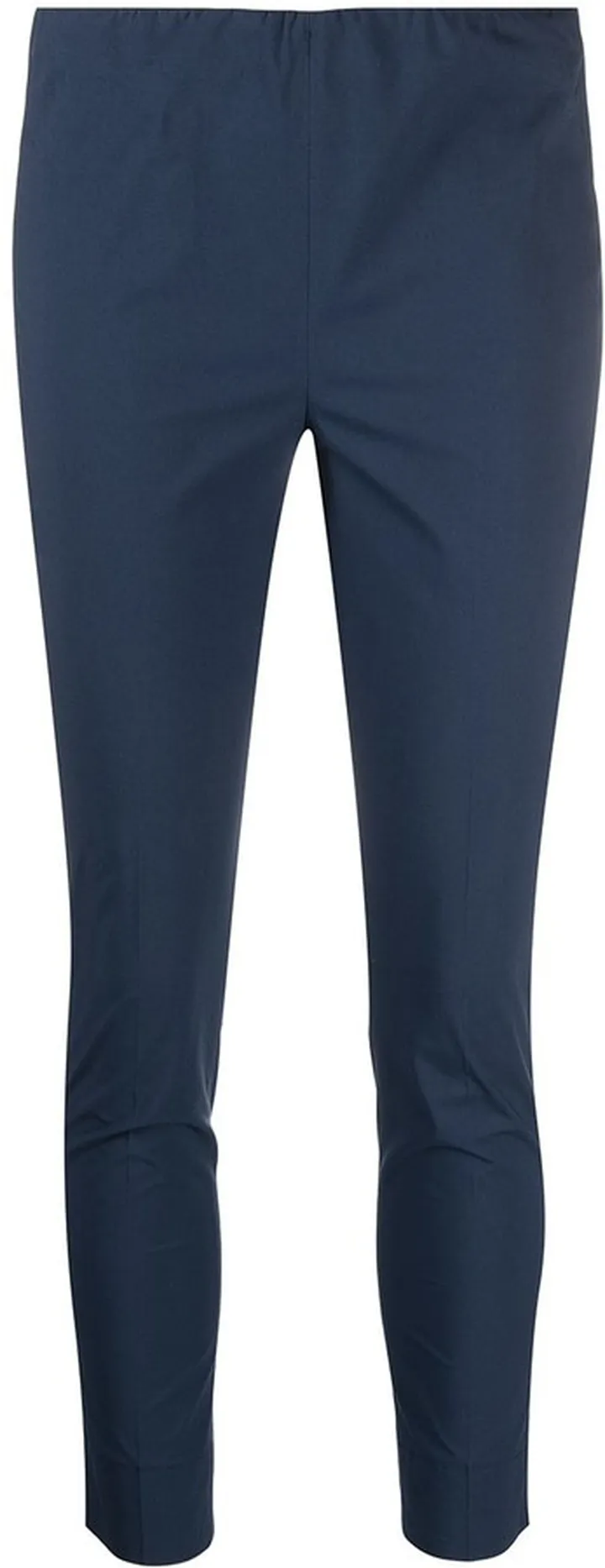 Slim-Fit Trousers