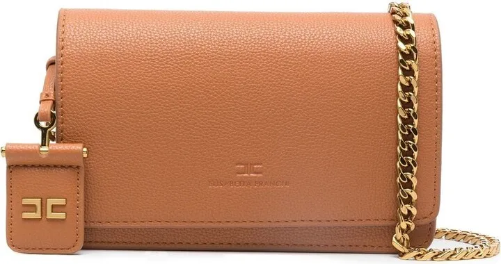 Logo Crossbody Bag