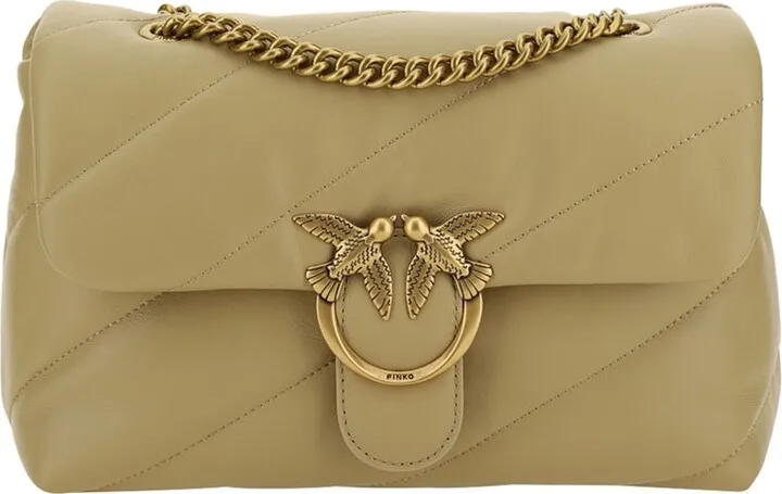 Love Classic Shoulder Bag