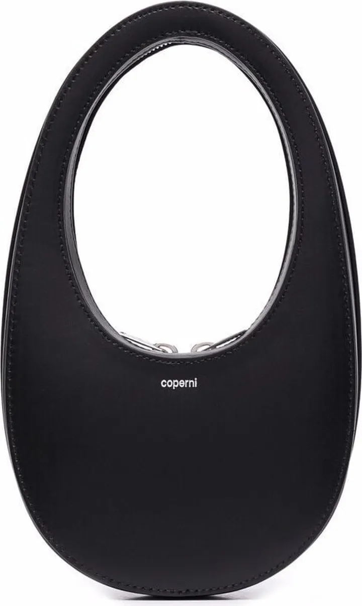 COPERNI- Swipe Leather Handbage
