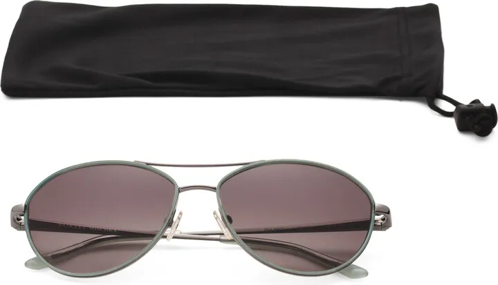 57mm Designer Sunglasses