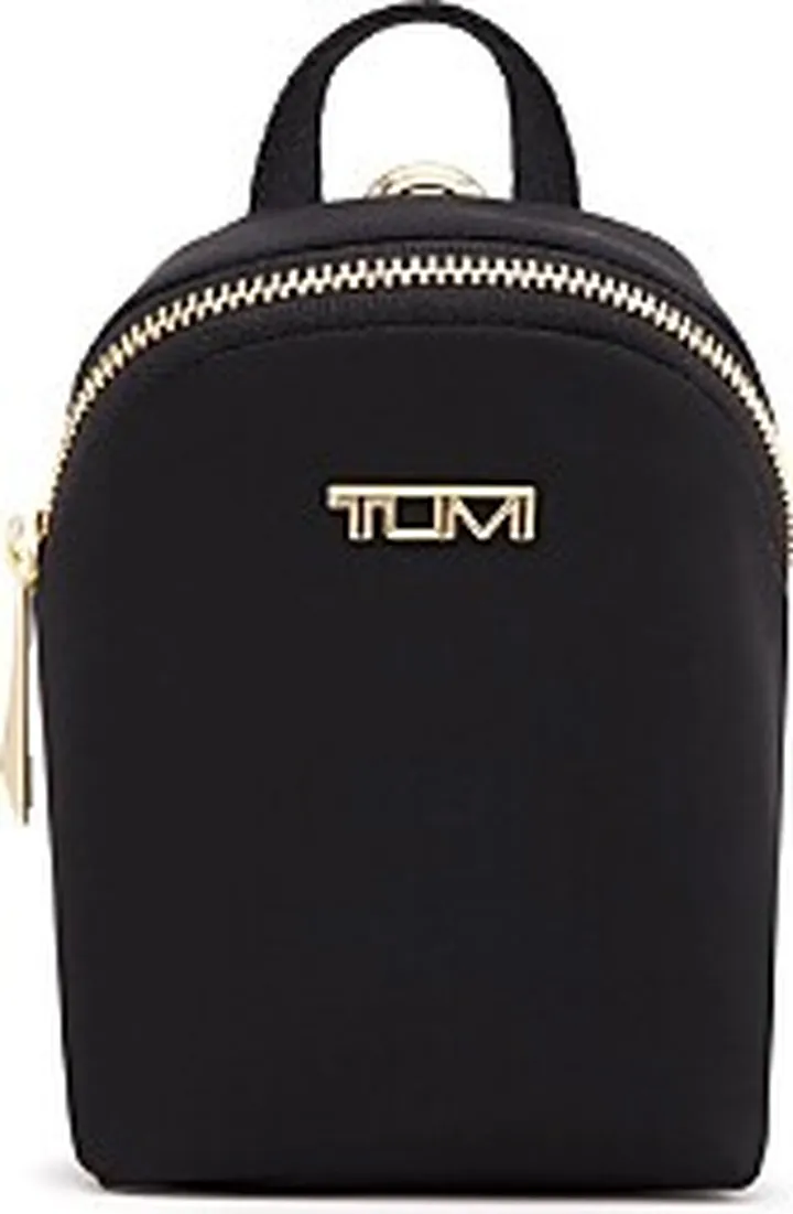 Tumi Voyageur Charm Pouch