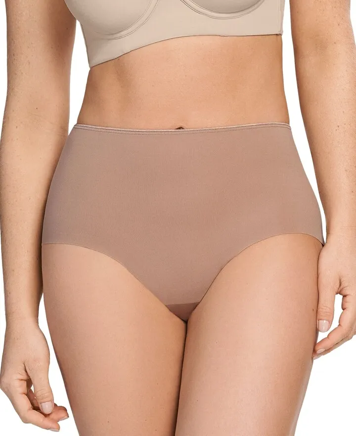Women's Classic High-Waisted Shaper Panty