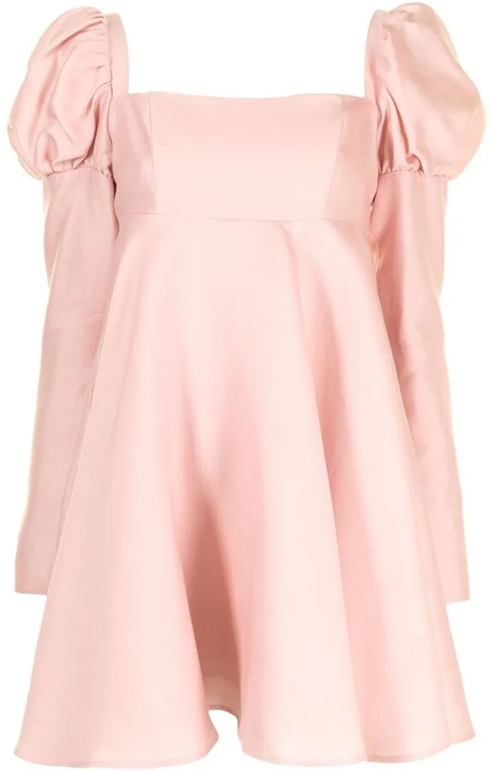 Swifts baby doll dress