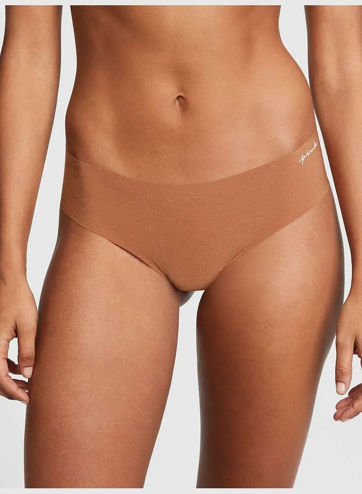 No-Show Cheekster Panty