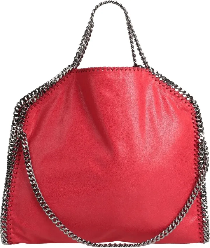 Handbag Tomato Red