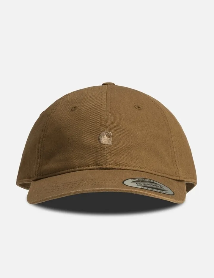 Madison Logo Cap