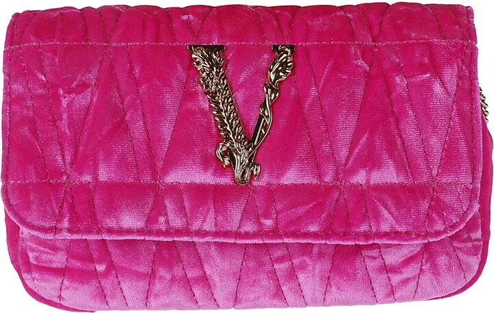 Vitrus Shoulder Bag