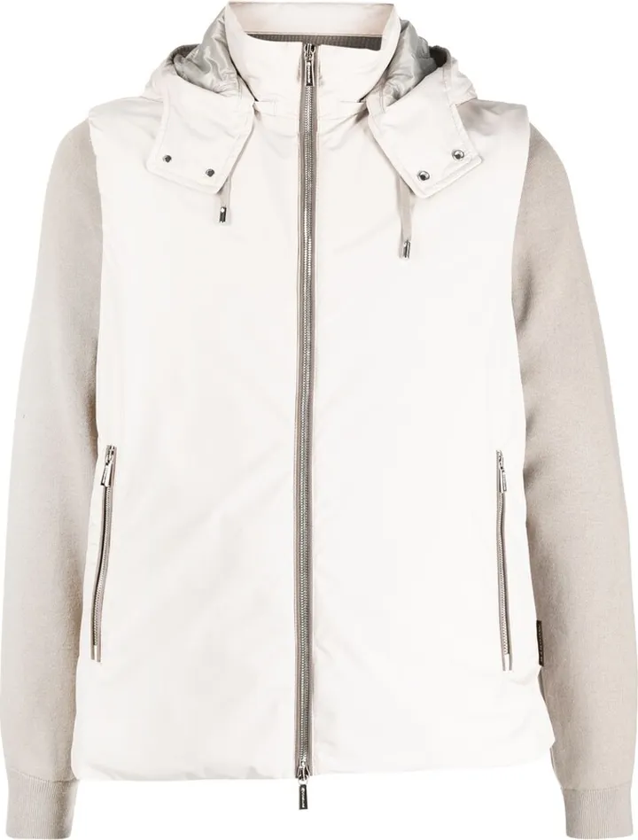 Plain Lighweight Gilet