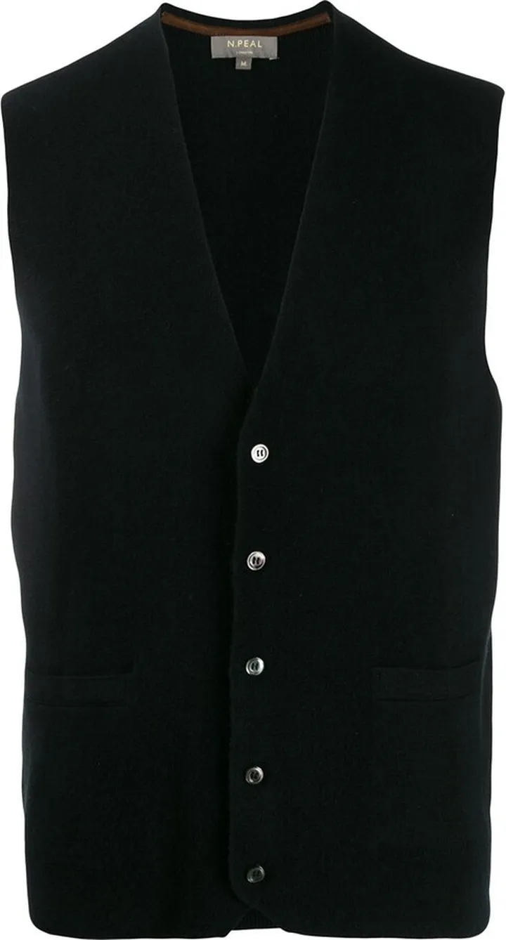 The Chelsea Milano waistcoat