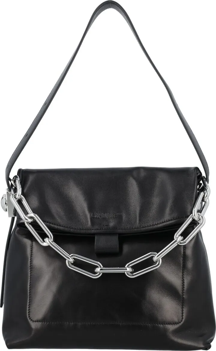 Ow Booster M Shoulder Bag
