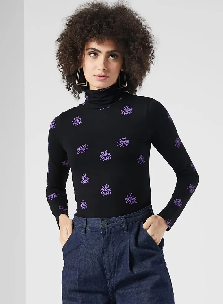 Lily Top